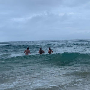 Meet your Posher, Jess